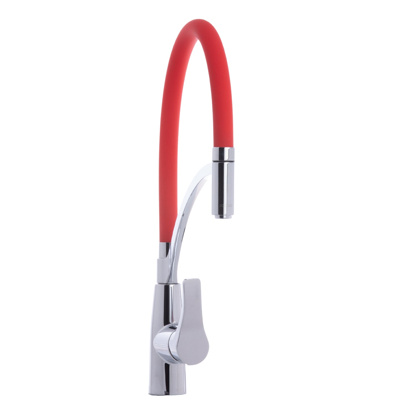 Tirso Single Kitchen Sink Faucet
