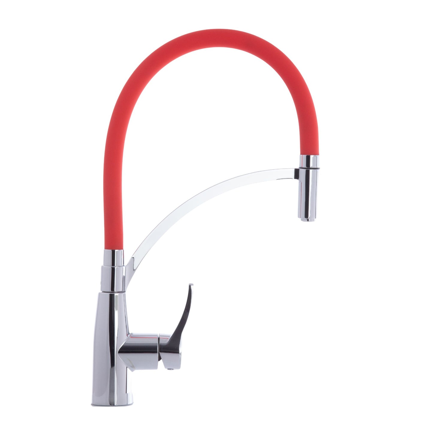 Tirso Single Kitchen Sink Faucet