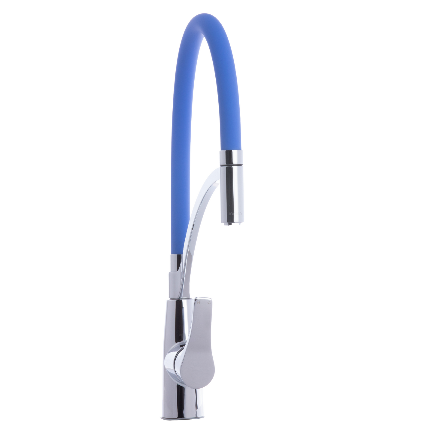 Tirso Single Kitchen Sink Faucet