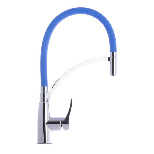 Tirso Single Kitchen Sink Faucet