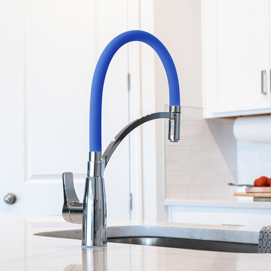 Tirso Single Kitchen Sink Faucet