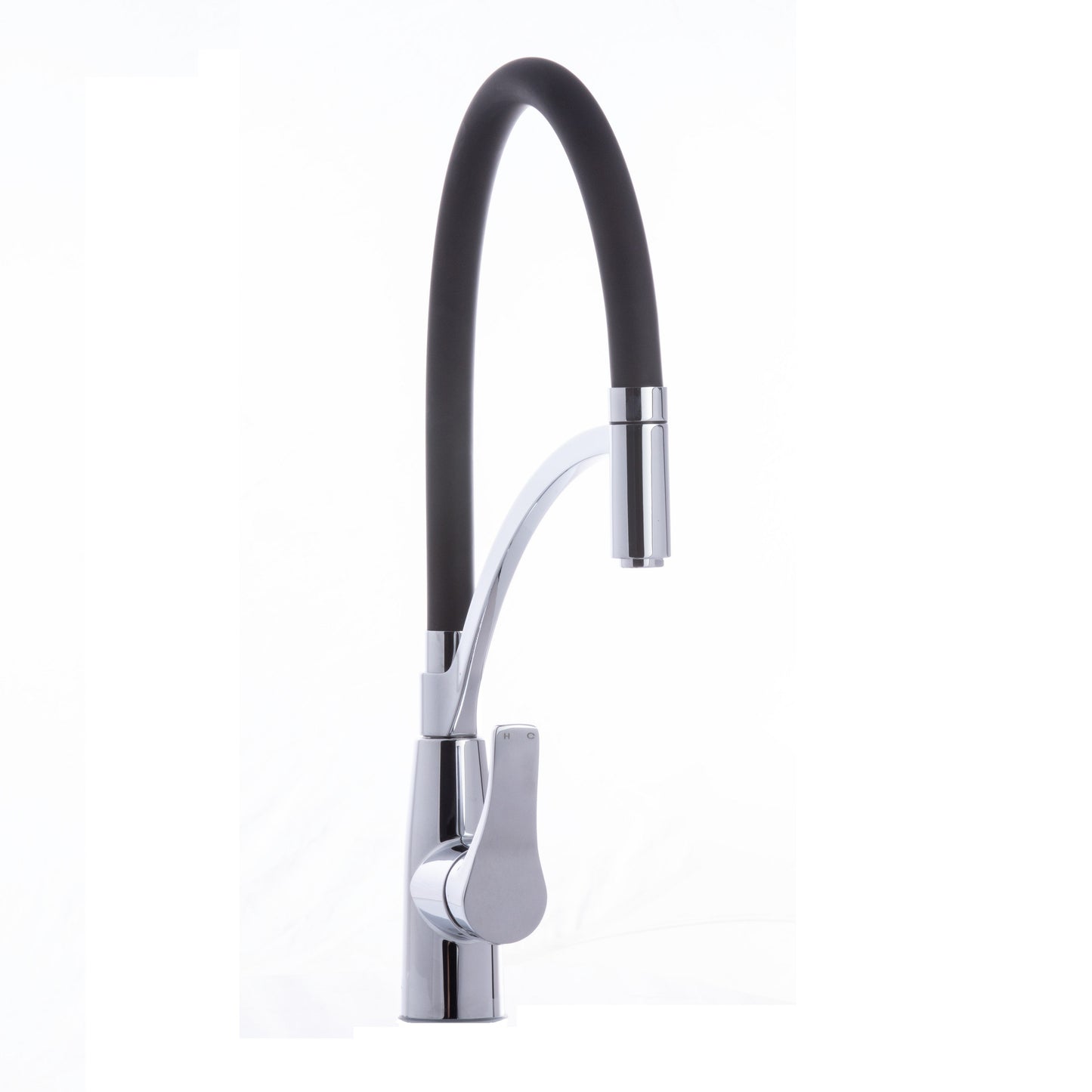 Tirso Single Kitchen Sink Faucet