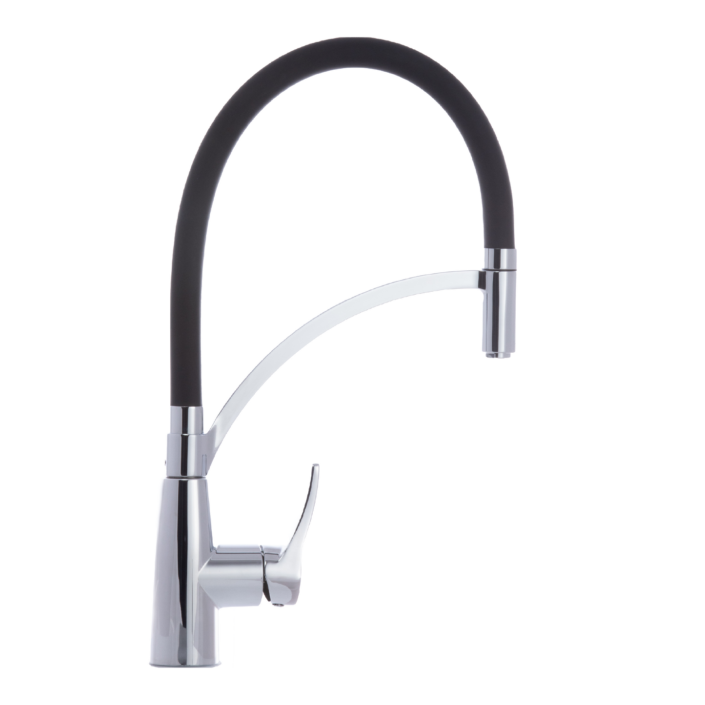 Tirso Single Kitchen Sink Faucet