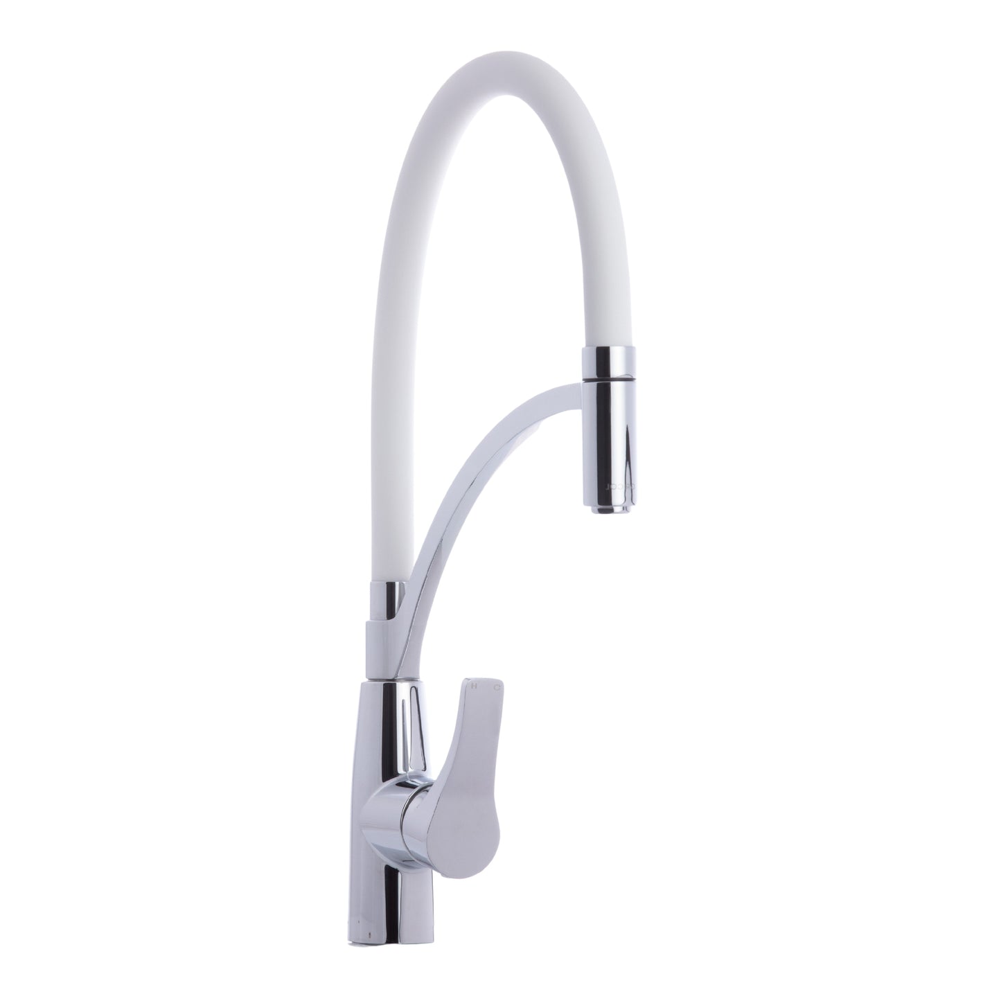 Tirso Single Kitchen Sink Faucet