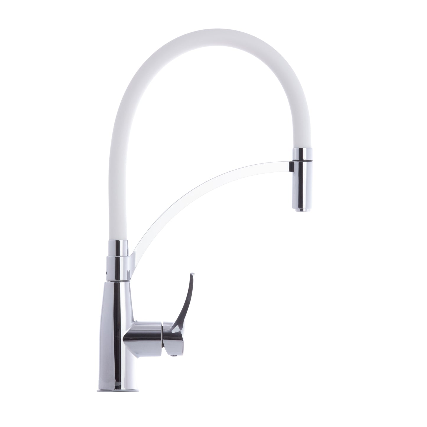 Tirso Single Kitchen Sink Faucet