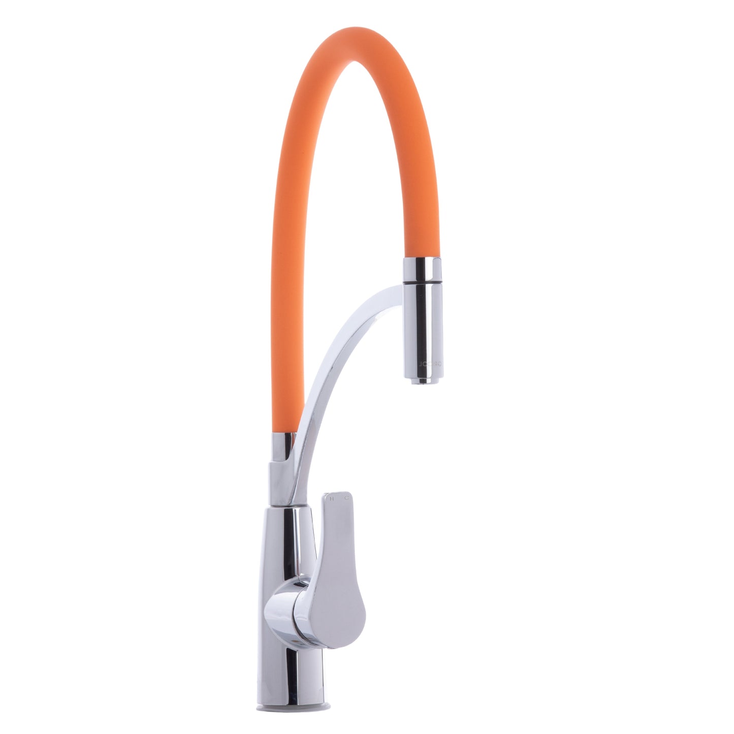 Tirso Single Kitchen Sink Faucet