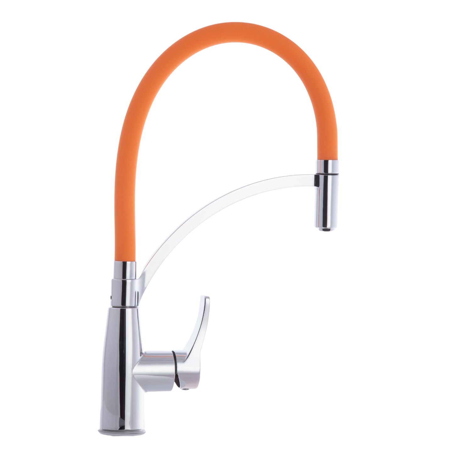 Tirso Single Kitchen Sink Faucet