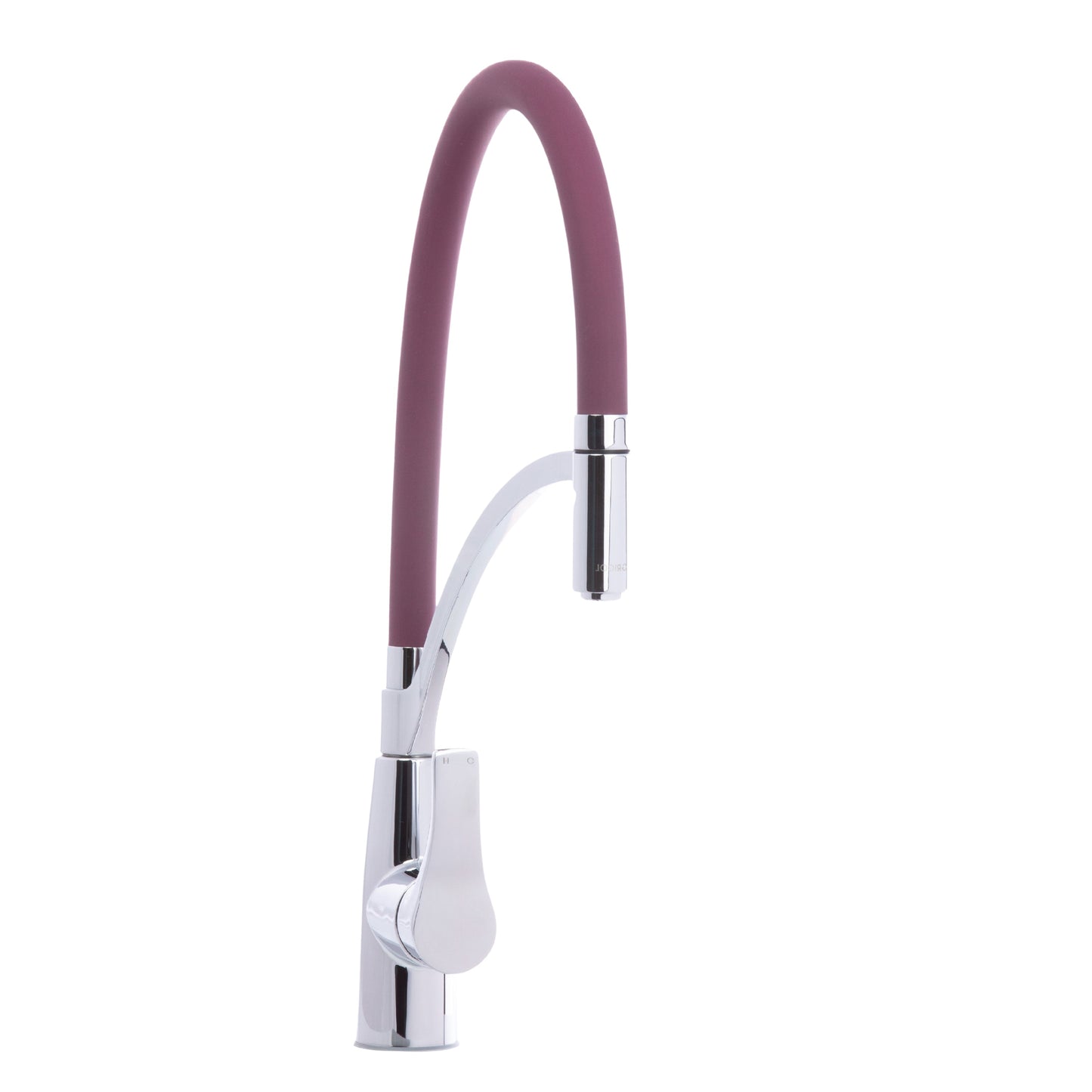 Tirso Single Kitchen Sink Faucet