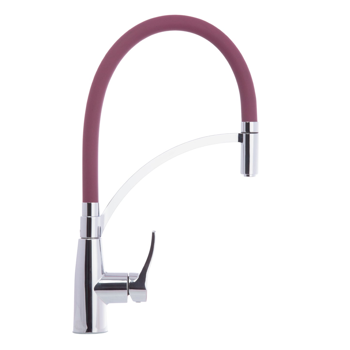 Tirso Single Kitchen Sink Faucet