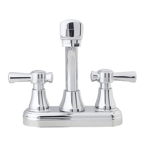 4” Toscana Bar Two Handle Centerset Lavatory Faucet