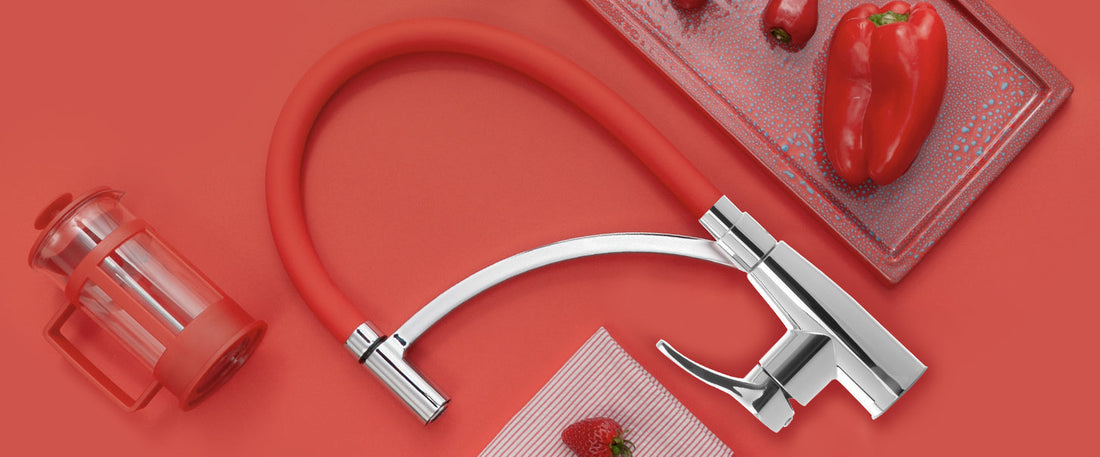 Best Kitchen Faucets in 2026: Design, Functionality & Water Efficiency Explained