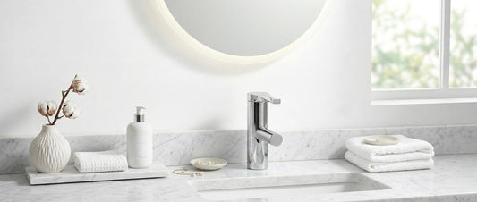 Modern Bathroom Faucet Ideas for Stylish Homes