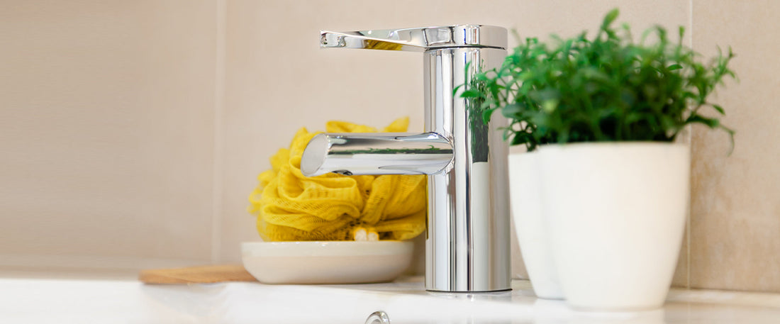 Upgrade Your Bathroom: The Ultimate Guide to Choosing the Perfect Single-Lever Faucet