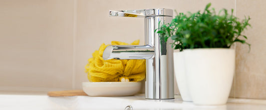 Upgrade Your Bathroom: The Ultimate Guide to Choosing the Perfect Single-Lever Faucet