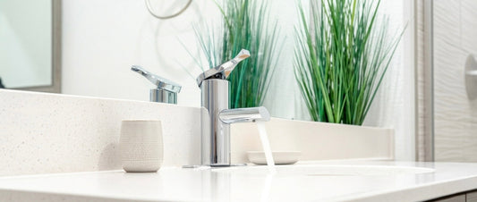 The Rise of Single Hole Bathroom Faucets: Elegance, Efficiency, and Modern Design