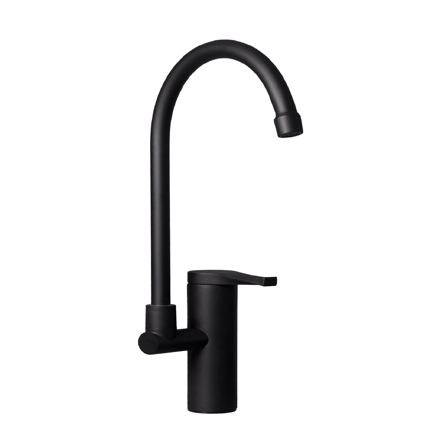 Sion Single-Handle Kitchen Sink Faucet