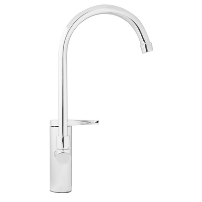 Sion Single-Handle Kitchen Sink Faucet