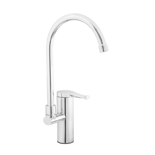 Sion Single-Handle Kitchen Sink Faucet