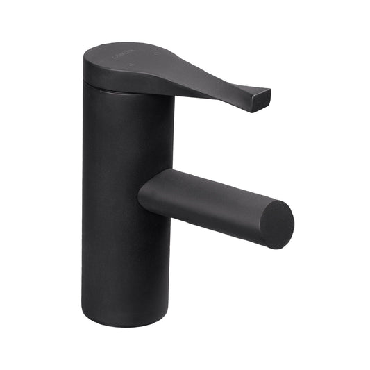 Sion Single Handle Bathroom Faucet 