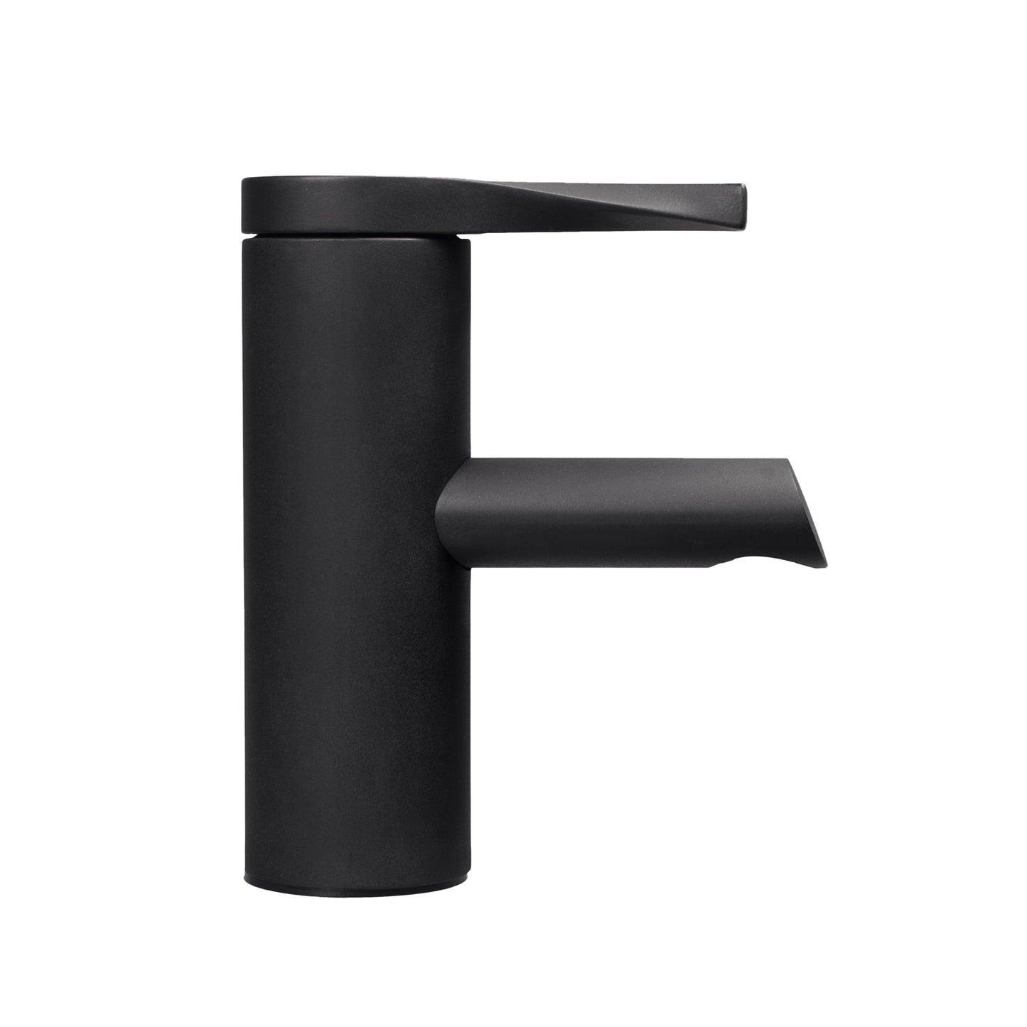 Sion Single Handle Bathroom Faucet 