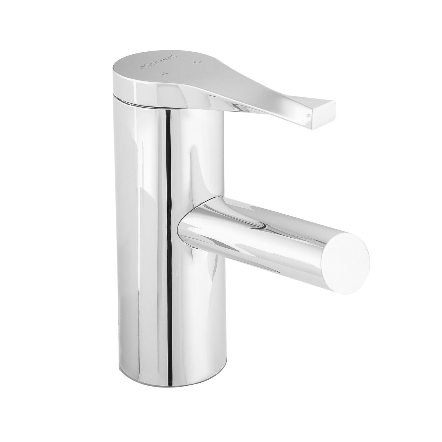 Sion Single Handle Bathroom Faucet 
