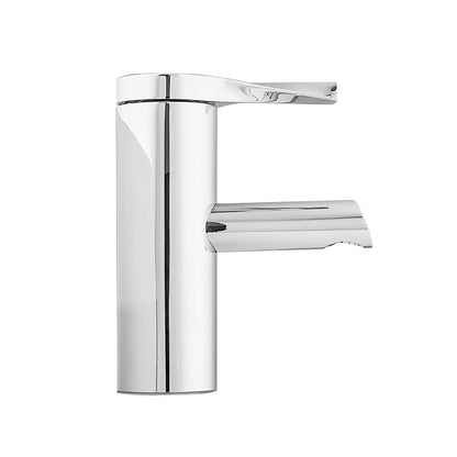 Sion Single Handle Bathroom Faucet 