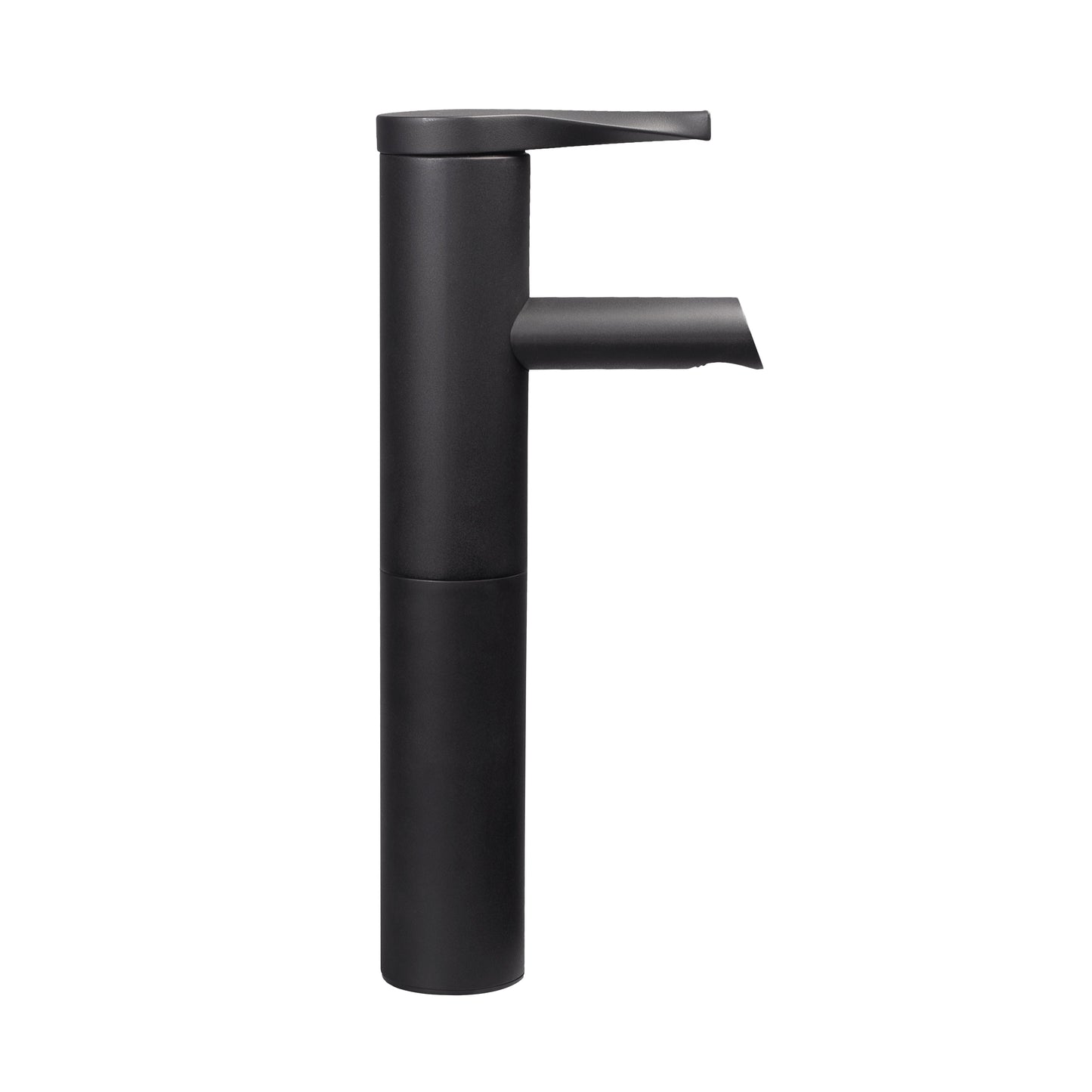 Sion Tall Single-Handle Bathroom Faucet for Vessel Sink