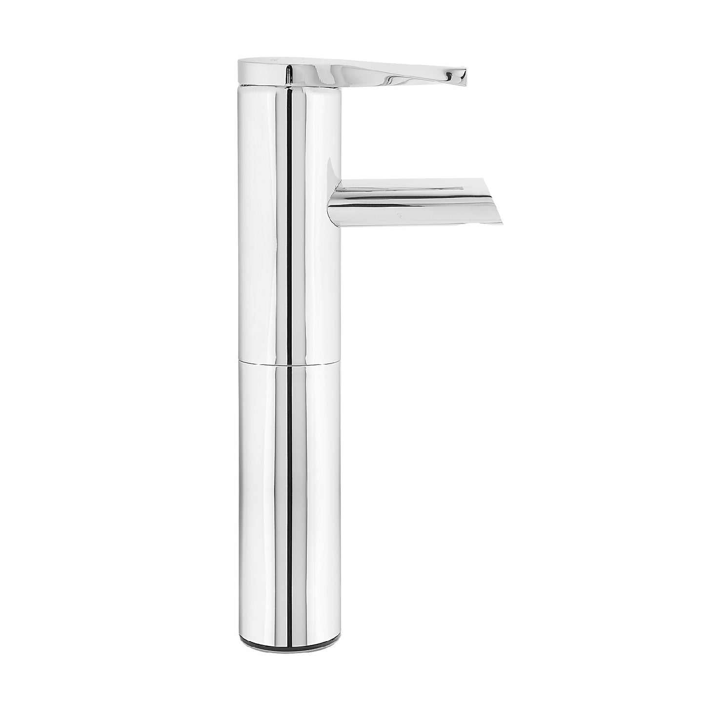Sion Tall Single-Handle Bathroom Faucet for Vessel Sinks