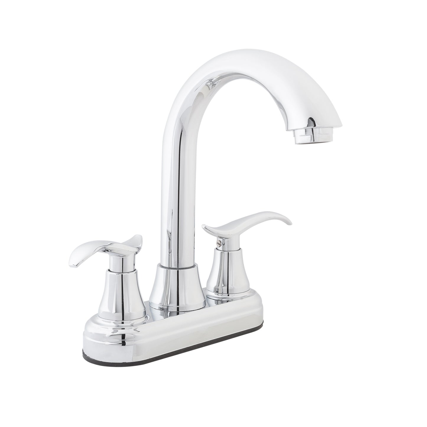 4” Tedesca Bar Two Handle Centerset Lavatory Faucet