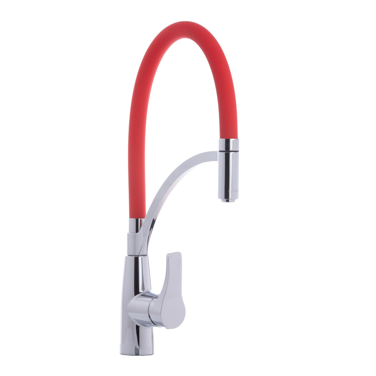 Tirso Single Kitchen Sink Faucet