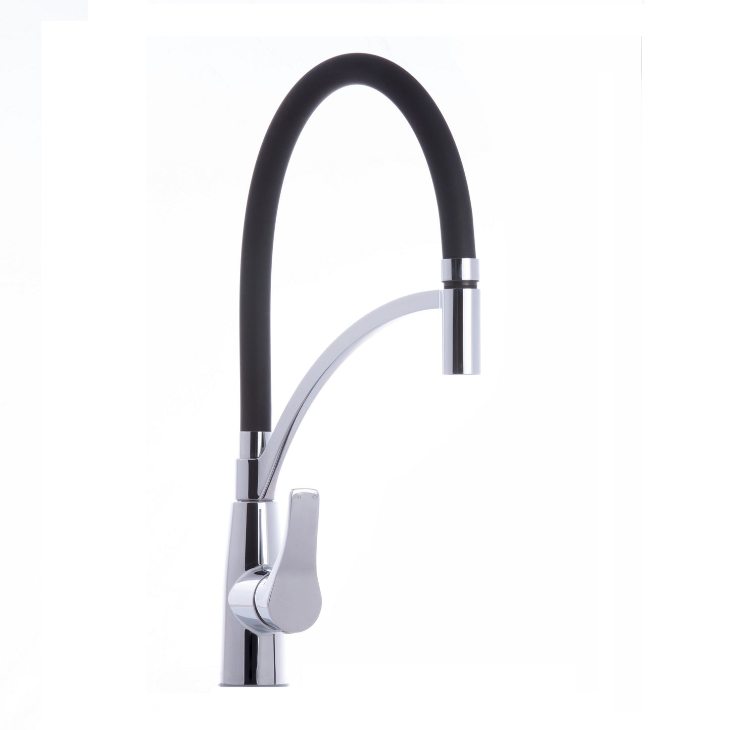 Tirso Single Kitchen Sink Faucet