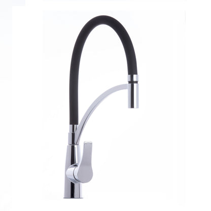 Tirso Single Kitchen Sink Faucet