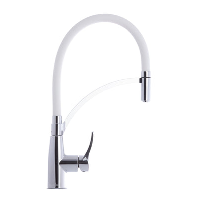 Tirso Single Kitchen Sink Faucet