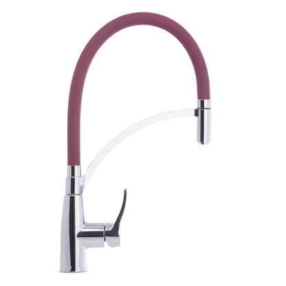 Tirso Single Kitchen Sink Faucet