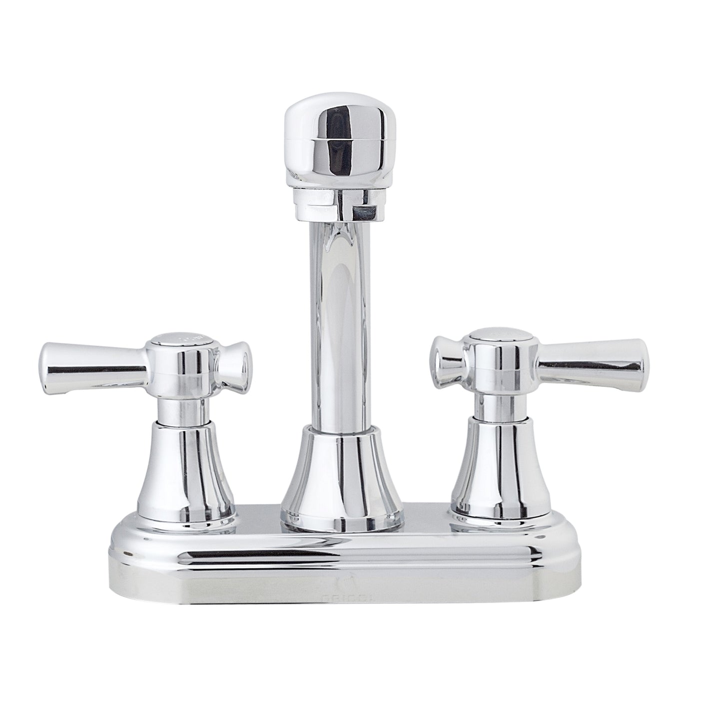 4” Toscana Bar Two Handle Centerset Lavatory Faucet